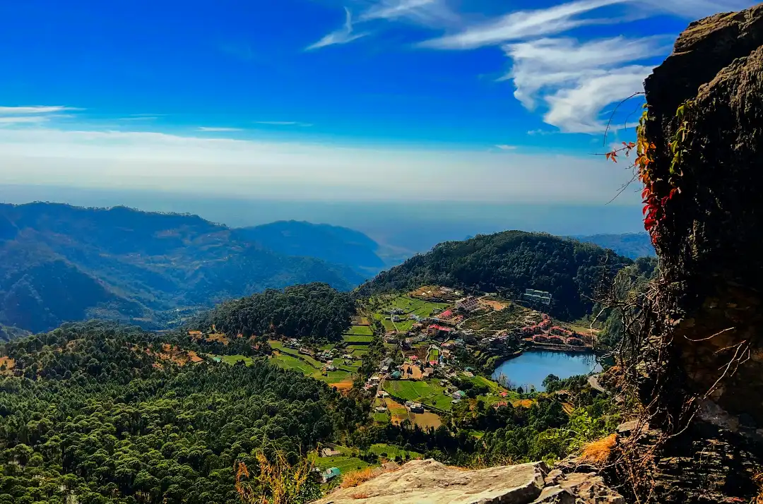 Nainital